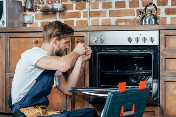 Expert Technicians